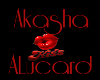 SWH Akasha&AlucardPartic