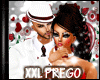 Prego XXL Valentines
