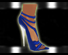 [Q]Pumps Blue