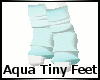 Aqua Tiny Feet :Lim: