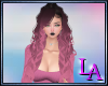 Lola Goth Chic Pink