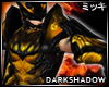 ! DarkShadow Guantlets
