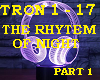 THE RYTHEM OF NIGHT #1