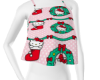 christmas tank kitty