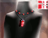 Ⓩ Gem Necklace