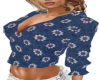 [BB] Country Daisy Top