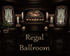 ~S~ Regal Ballroom