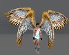 Asas Duplas de Arcanjo
