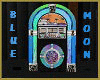 Juke Box Blue Moon