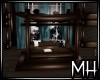 [MH] Ser. Asian Bed