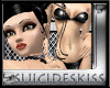 [Kiss]GingerSnap Light
