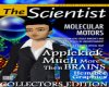 Scientist Appleback