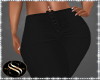 {SS} Fall Leggings Black