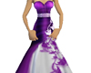 [DML] Purple dress