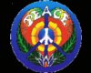 *!* Peace Sticker