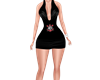Vestido Corinthians