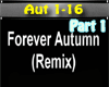 G~ Forever Autumn ~ pt 1