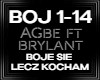 Boje sie lecz kocham