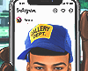Gallery Dp. Souvenir Hat