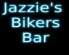 Jazzies biker bar neon