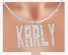 Karly Necklace