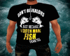 I Catch More Fish