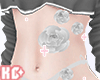 Ko ll  Body Roses Gray