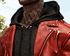 ♛ Remastered Red.