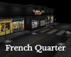 ~SB  French Quarter