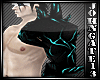 Demon Hybrid Arm Ice