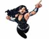 D~Donna Troy Fly Powers