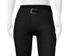 BLACK CASUAL SLACKS