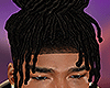 Bun Locs