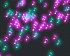 MusicNote Particle Floor
