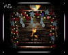 !AS! fireplace Garland
