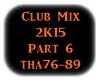 Party Club Mix #6