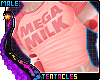 🍓 Mega Milk Strwberry