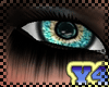 [Y4] eyes blue gold