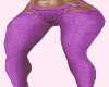 T jeans RLS purple