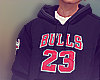 Sweat 23 Bulls.