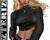 Sweater - Black