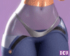 Unbutton Push+Boots