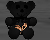 Black Bear Chair