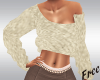 Beautiful Beige Sweater