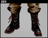 [DRV]Pants&boots