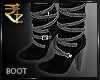 [R] RA Winter Boots