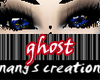 [ng] ghost in eyes