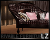 [DREV] Elegant Chair