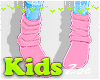 Kids Cotton Candy Shoes