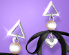 ♡Samy Earrings